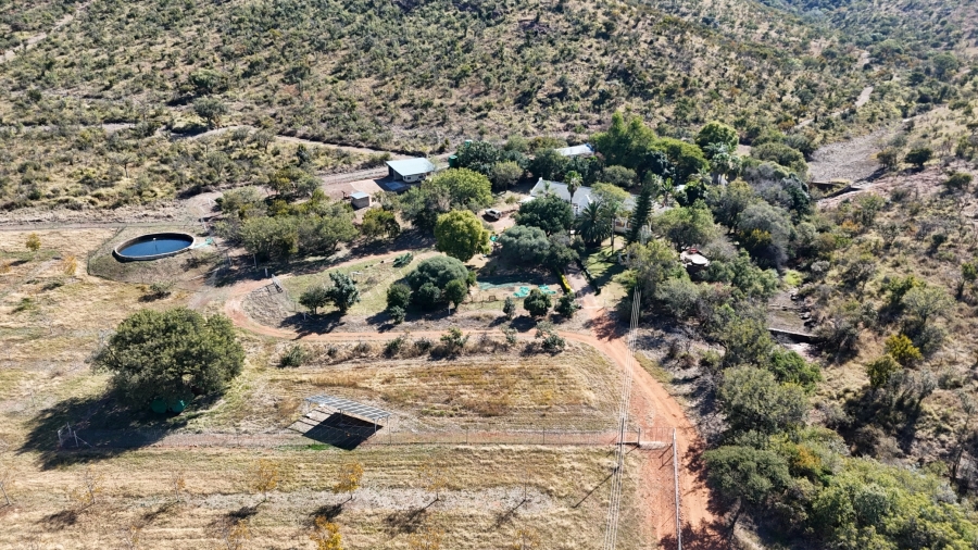 9 Bedroom Property for Sale in Bela Bela Limpopo