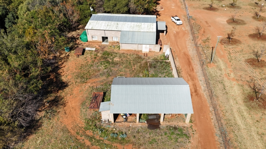9 Bedroom Property for Sale in Bela Bela Limpopo