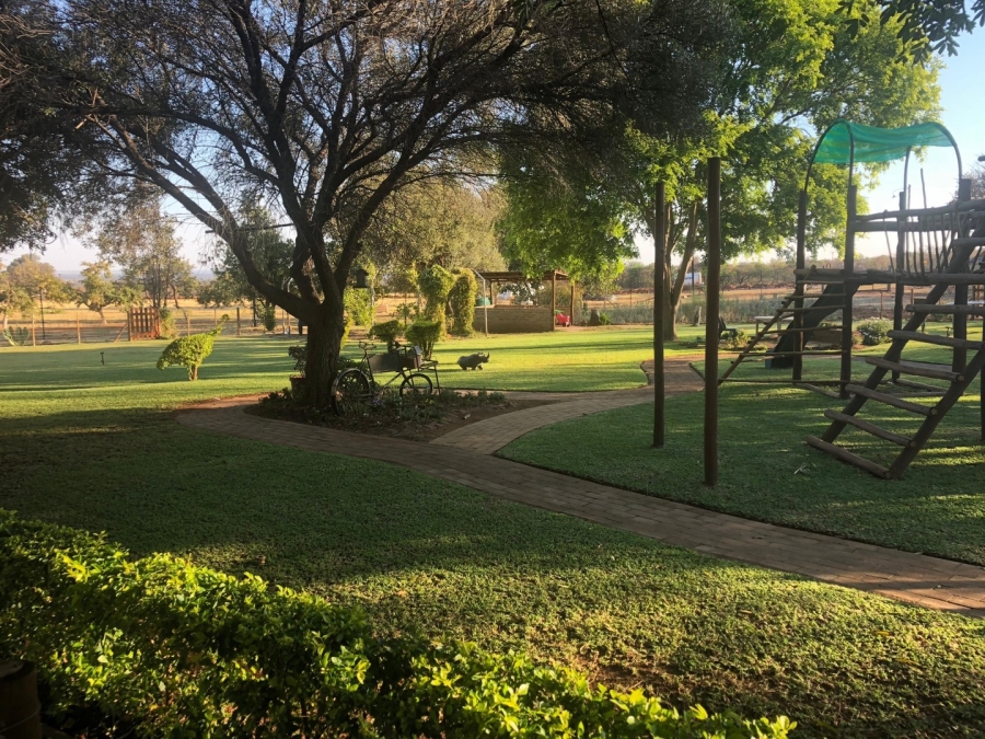 9 Bedroom Property for Sale in Bela Bela Limpopo
