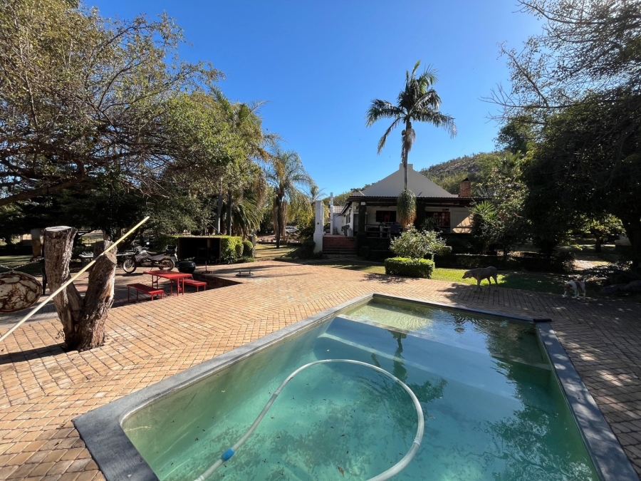 9 Bedroom Property for Sale in Bela Bela Limpopo
