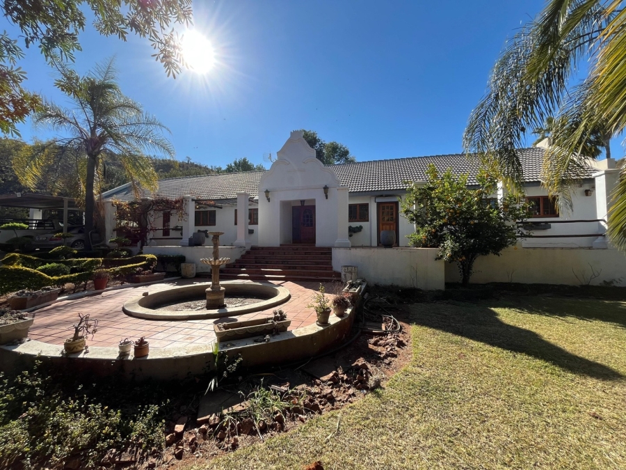 9 Bedroom Property for Sale in Bela Bela Limpopo