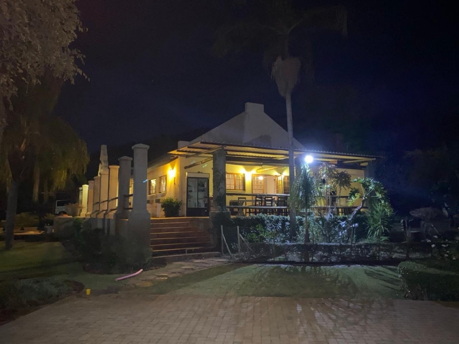 9 Bedroom Property for Sale in Bela Bela Limpopo