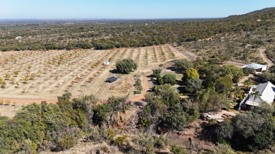 9 Bedroom Property for Sale in Bela Bela Limpopo