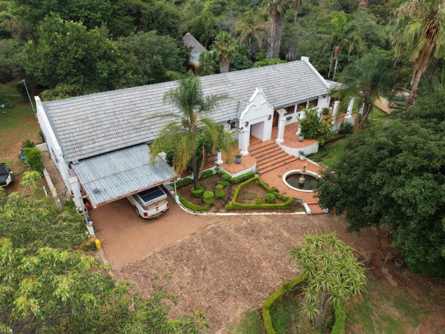 9 Bedroom Property for Sale in Bela Bela Limpopo