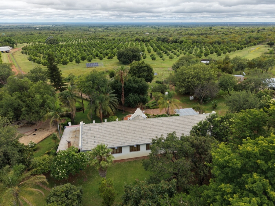 9 Bedroom Property for Sale in Bela Bela Limpopo