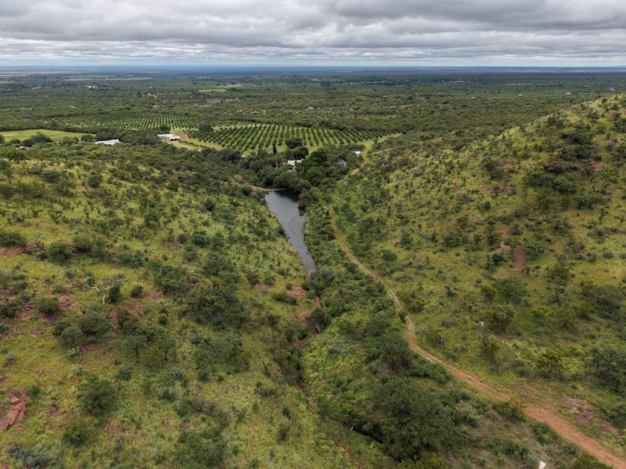 9 Bedroom Property for Sale in Bela Bela Limpopo