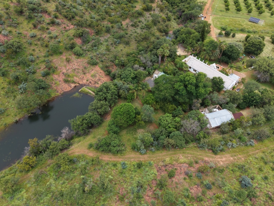 9 Bedroom Property for Sale in Bela Bela Limpopo