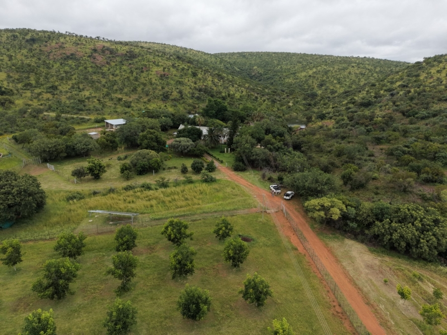 9 Bedroom Property for Sale in Bela Bela Limpopo