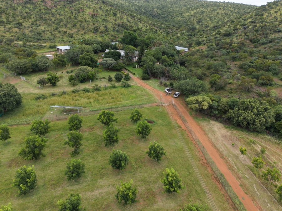 9 Bedroom Property for Sale in Bela Bela Limpopo