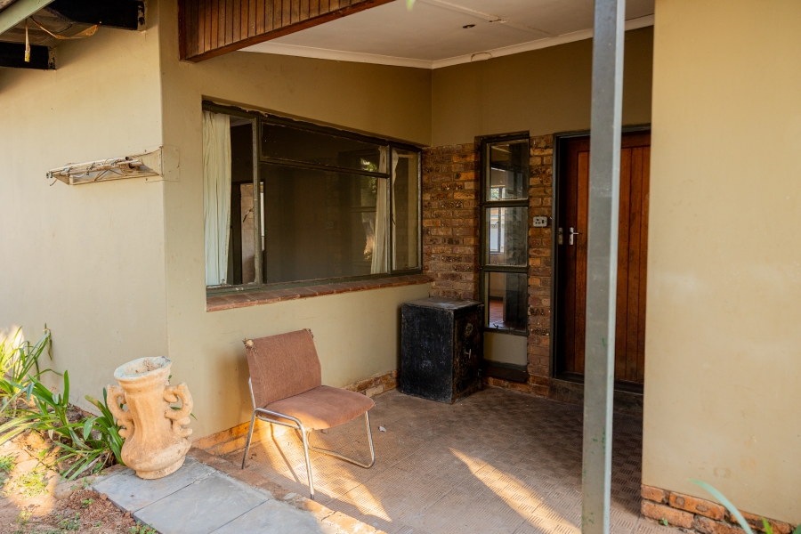 3 Bedroom Property for Sale in Flora Park Limpopo