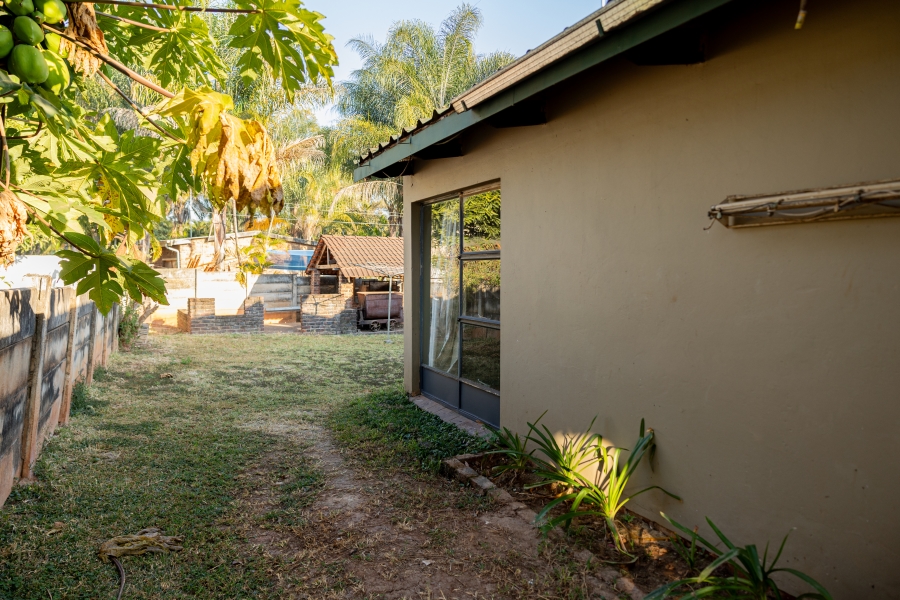 3 Bedroom Property for Sale in Flora Park Limpopo