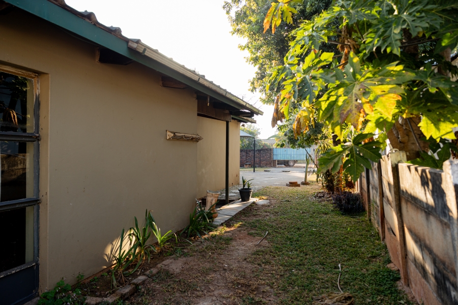 3 Bedroom Property for Sale in Flora Park Limpopo