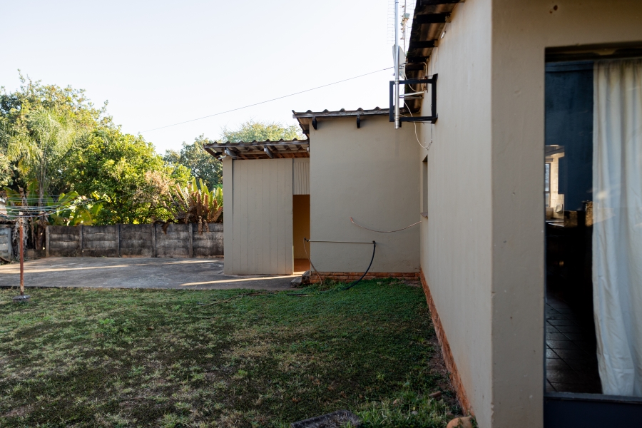 3 Bedroom Property for Sale in Flora Park Limpopo