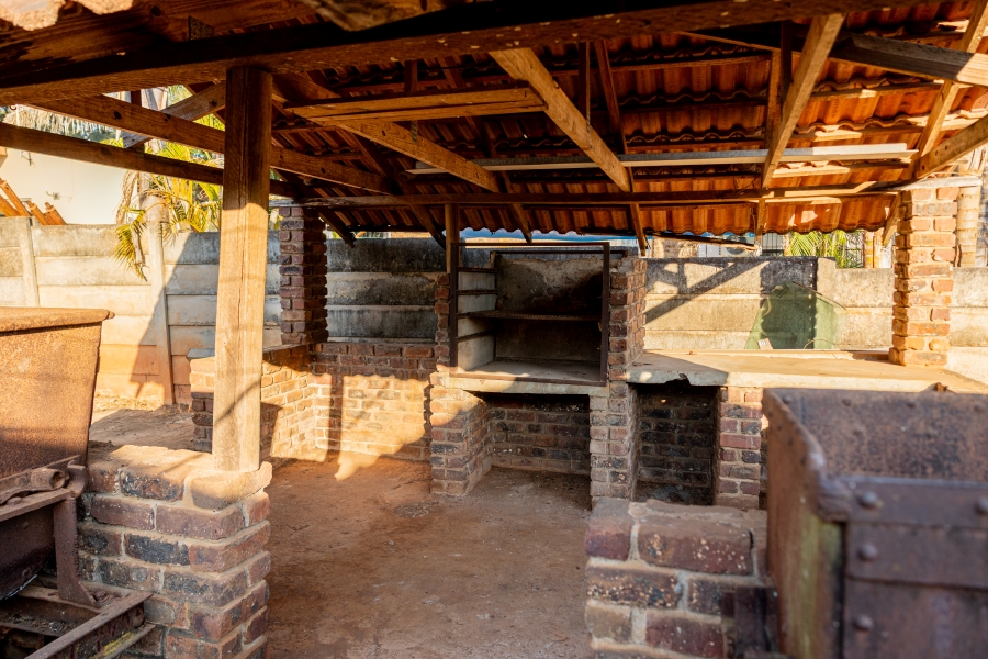 3 Bedroom Property for Sale in Flora Park Limpopo