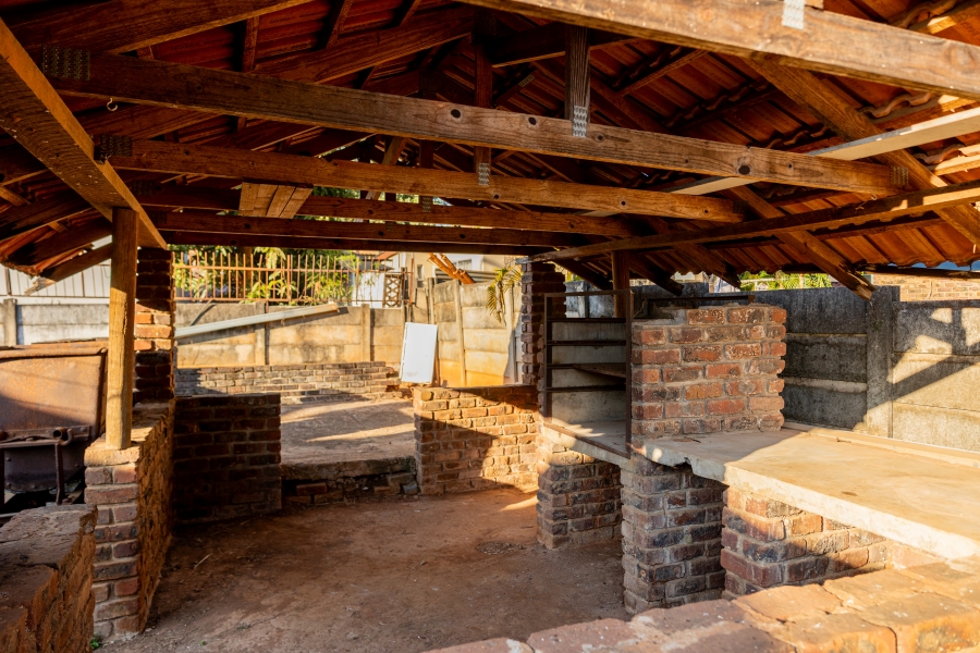 3 Bedroom Property for Sale in Flora Park Limpopo