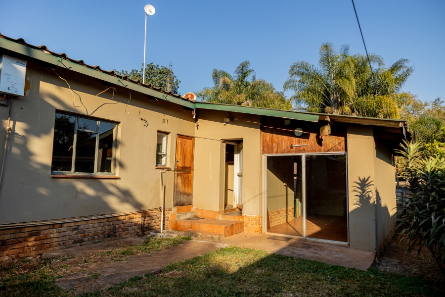 3 Bedroom Property for Sale in Flora Park Limpopo