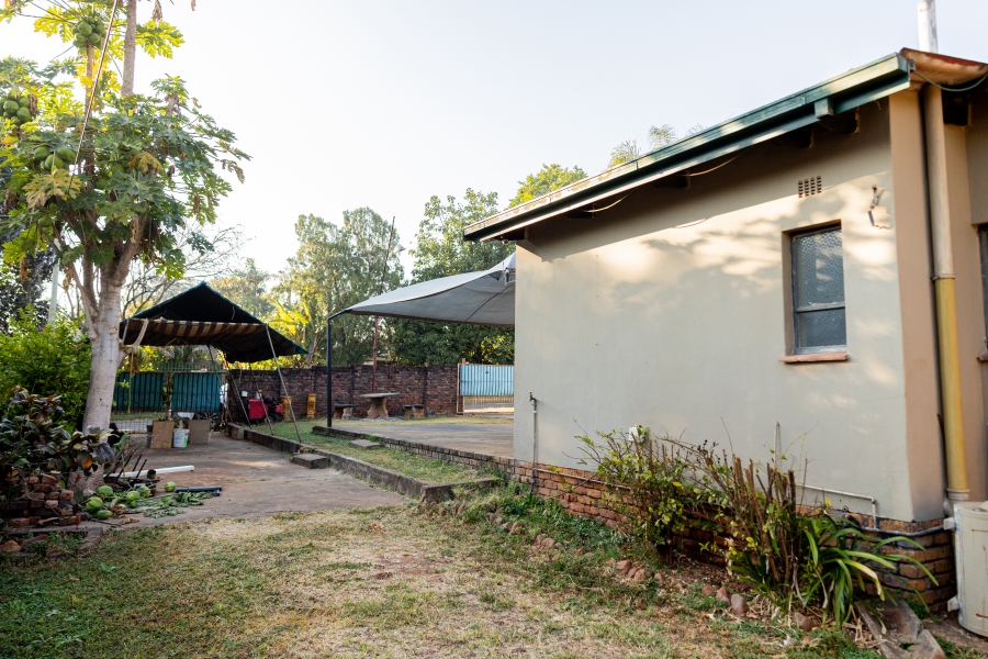 3 Bedroom Property for Sale in Flora Park Limpopo