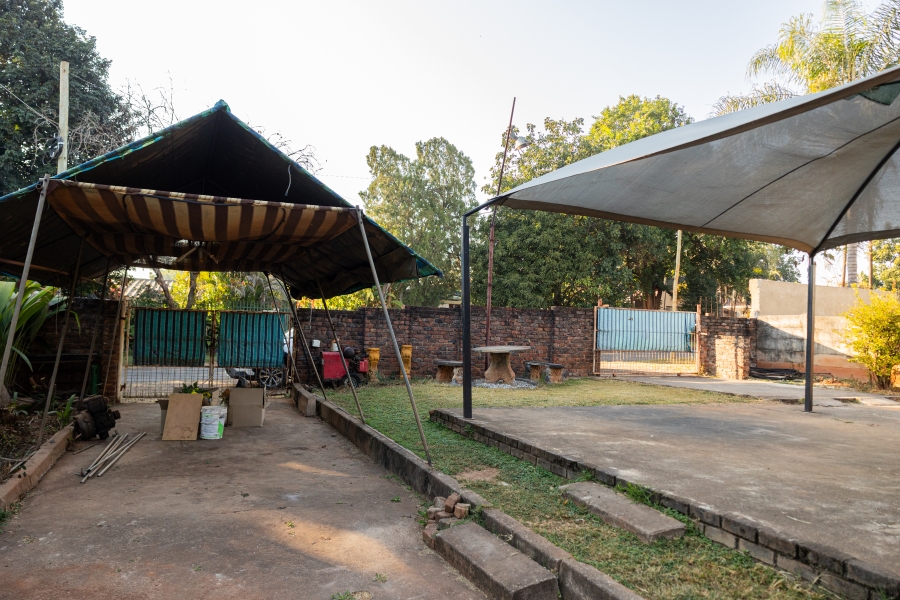 3 Bedroom Property for Sale in Flora Park Limpopo