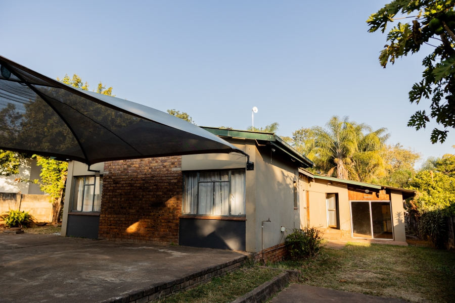 3 Bedroom Property for Sale in Flora Park Limpopo