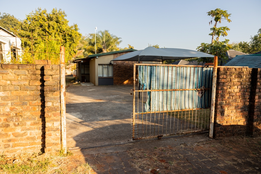 3 Bedroom Property for Sale in Flora Park Limpopo