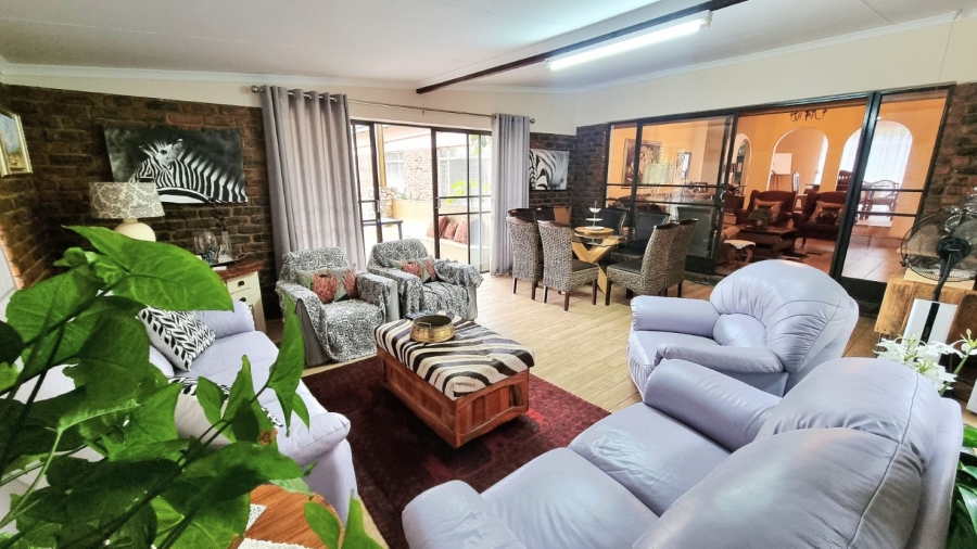 3 Bedroom Property for Sale in Modimolle Limpopo