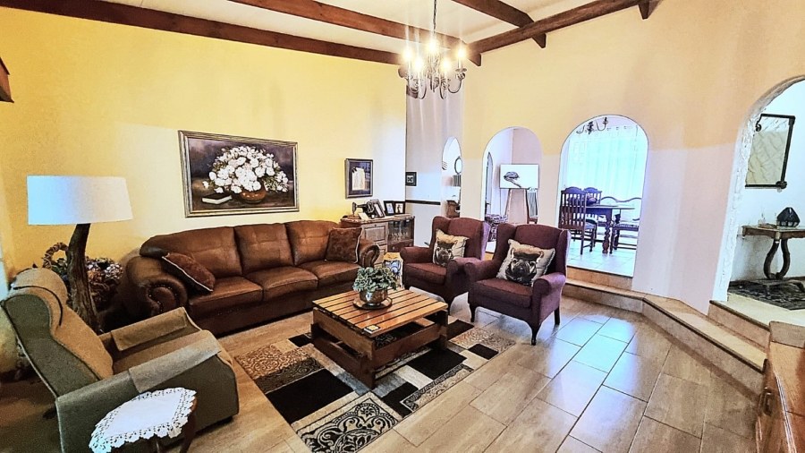 3 Bedroom Property for Sale in Modimolle Limpopo