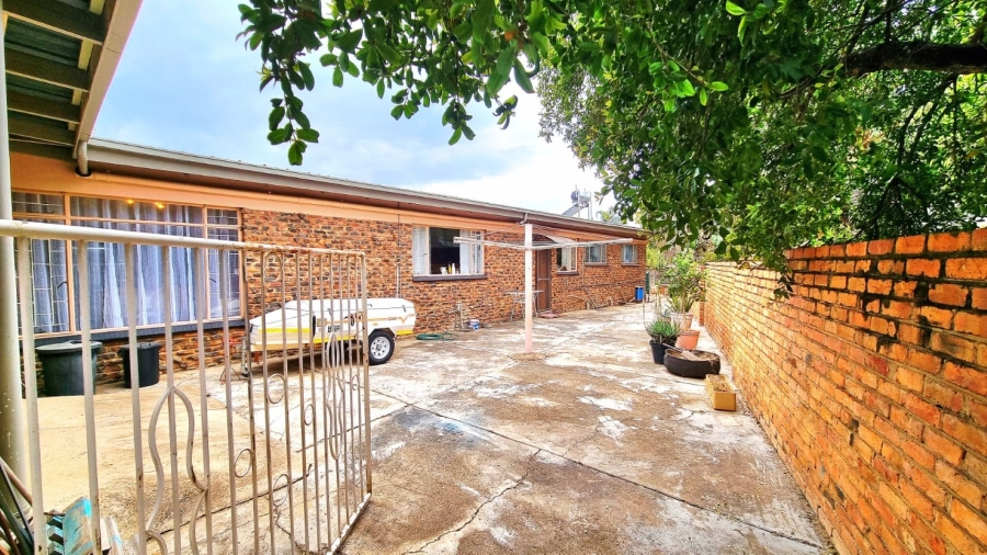 3 Bedroom Property for Sale in Modimolle Limpopo