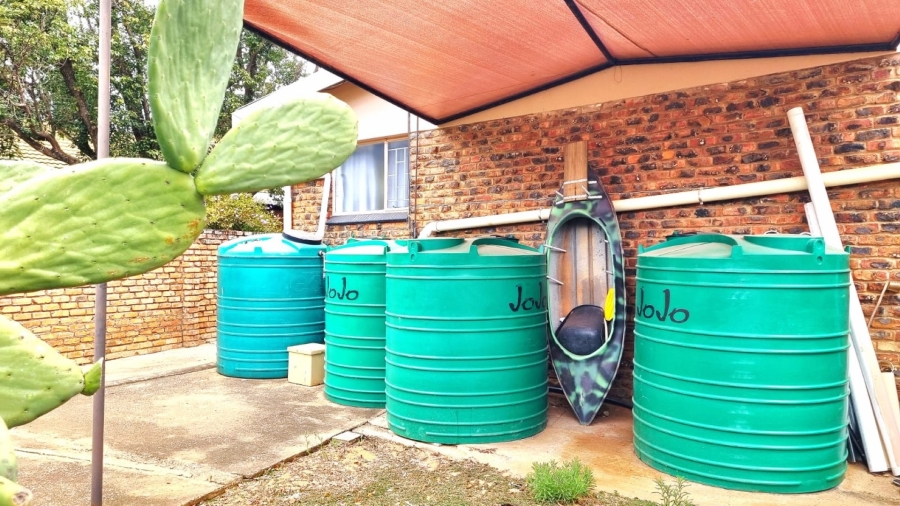 3 Bedroom Property for Sale in Modimolle Limpopo