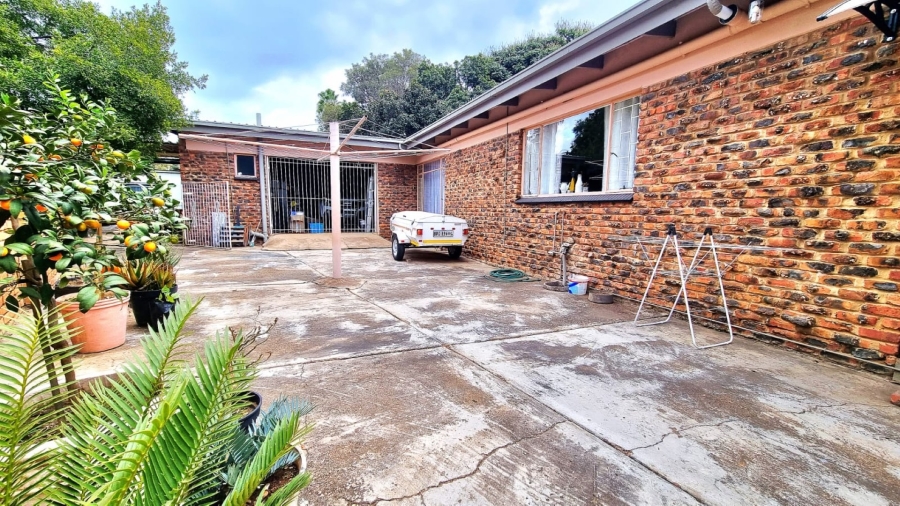3 Bedroom Property for Sale in Modimolle Limpopo