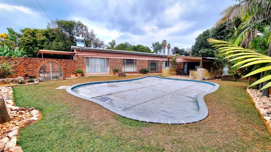 3 Bedroom Property for Sale in Modimolle Limpopo