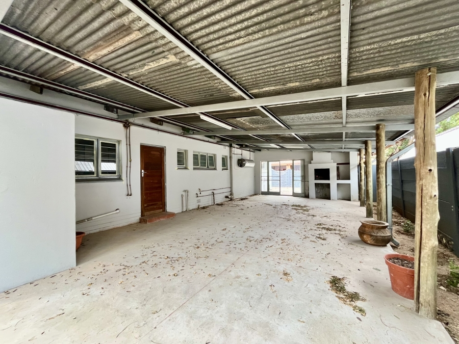 3 Bedroom Property for Sale in Bela Bela Limpopo