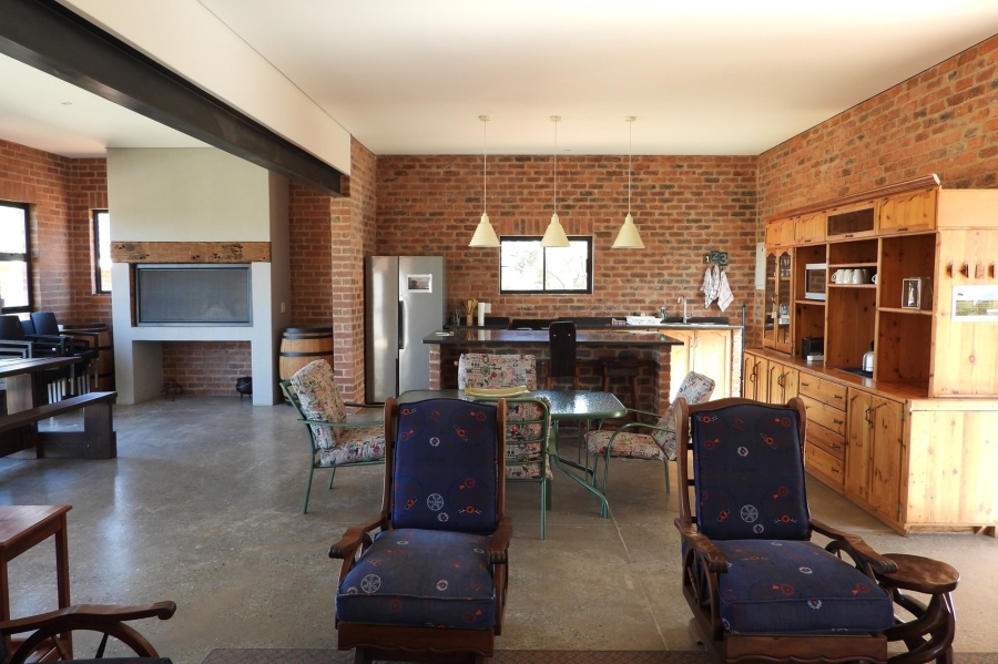 4 Bedroom Property for Sale in Elements Private Golf Reserve Limpopo