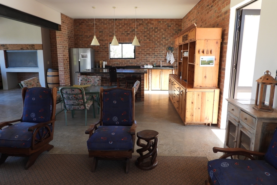 4 Bedroom Property for Sale in Elements Private Golf Reserve Limpopo