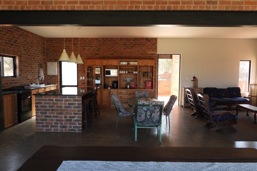 4 Bedroom Property for Sale in Elements Private Golf Reserve Limpopo