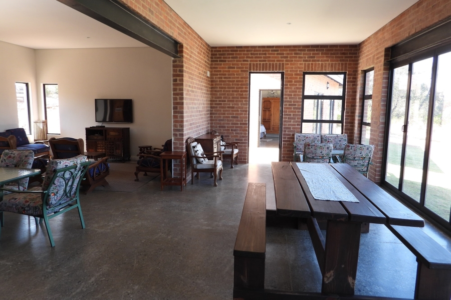 4 Bedroom Property for Sale in Elements Private Golf Reserve Limpopo