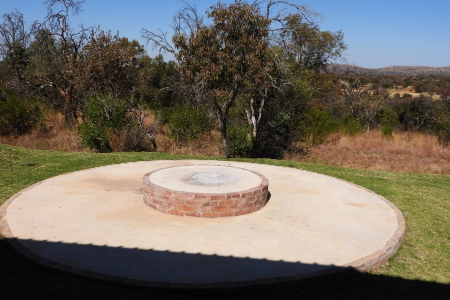 4 Bedroom Property for Sale in Elements Private Golf Reserve Limpopo