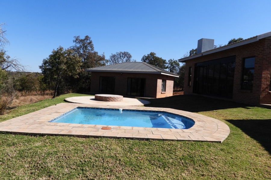 4 Bedroom Property for Sale in Elements Private Golf Reserve Limpopo