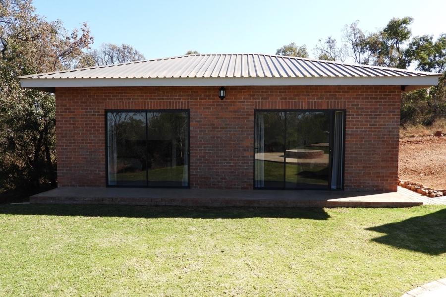 4 Bedroom Property for Sale in Elements Private Golf Reserve Limpopo