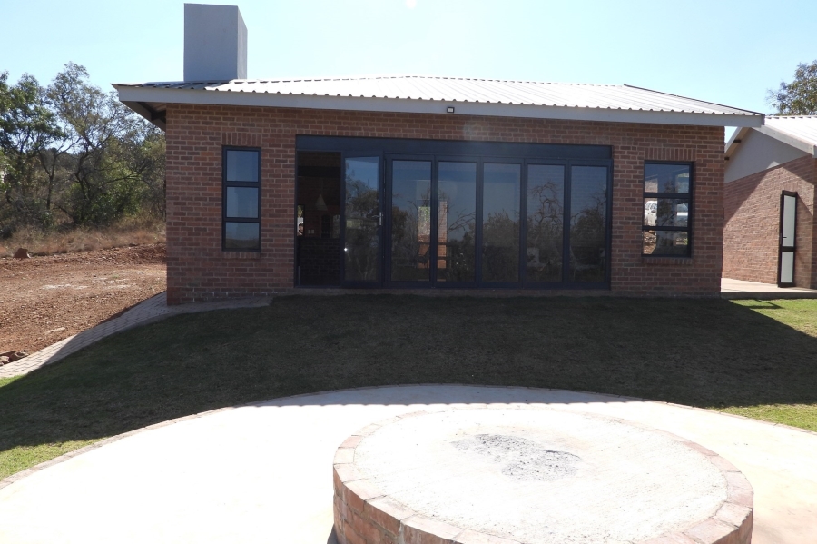 4 Bedroom Property for Sale in Elements Private Golf Reserve Limpopo