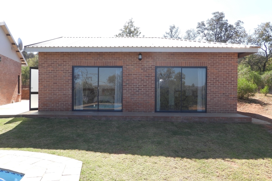4 Bedroom Property for Sale in Elements Private Golf Reserve Limpopo