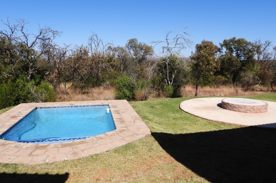 4 Bedroom Property for Sale in Elements Private Golf Reserve Limpopo