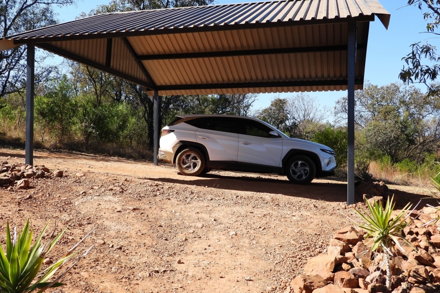 4 Bedroom Property for Sale in Elements Private Golf Reserve Limpopo