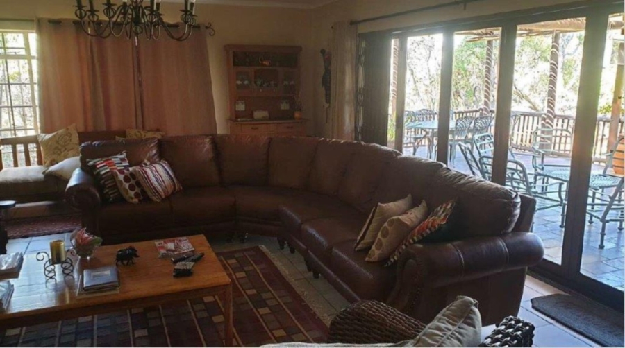 5 Bedroom Property for Sale in Modimolle Limpopo