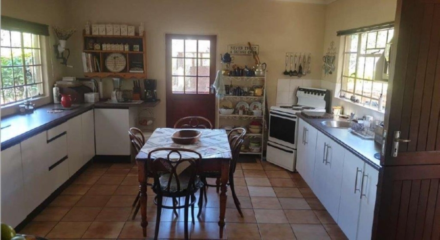 5 Bedroom Property for Sale in Modimolle Limpopo