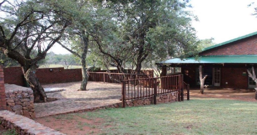 5 Bedroom Property for Sale in Modimolle Limpopo