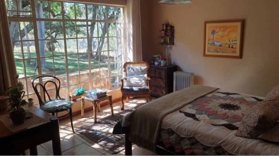 5 Bedroom Property for Sale in Modimolle Limpopo