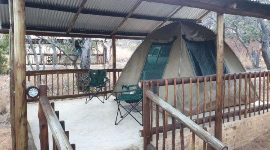 5 Bedroom Property for Sale in Modimolle Limpopo