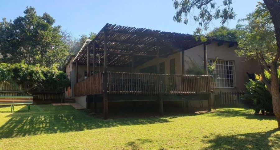5 Bedroom Property for Sale in Modimolle Limpopo