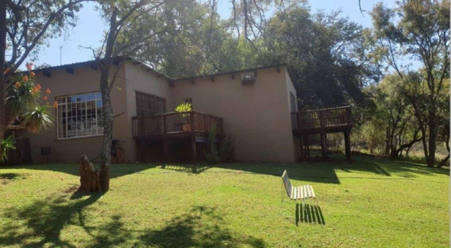 5 Bedroom Property for Sale in Modimolle Limpopo