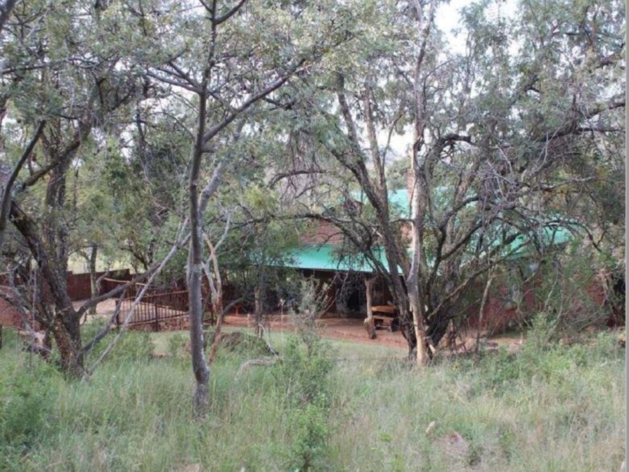5 Bedroom Property for Sale in Modimolle Limpopo